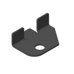 Doraz skla KV HEAT 2G 70.50.01 